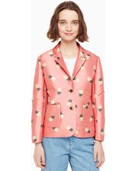 kate spade pineapple jumpsuit