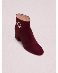 kate spade dania boots