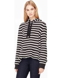 kate spade hoodie