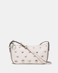Kate Spade - Halo Studded Crossbody - Lyst