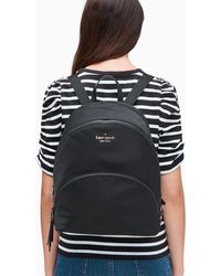 kate spade knapsack