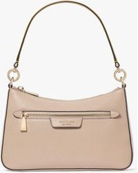 Kate Spade - Hudson Colorblocked Convertible Crossbody - Lyst