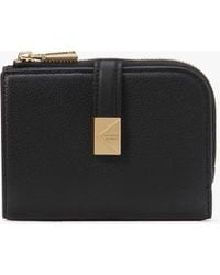 Kate Spade - Deco Small Compact Wallet - Lyst