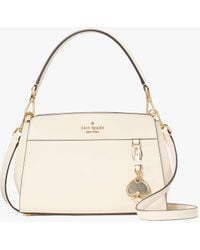 Kate Spade - Madison Satchel Mit Tragegriff, Klein - Lyst