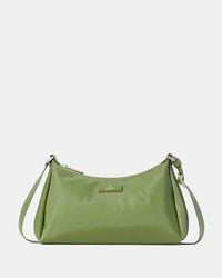 Kate Spade - Carter Nylon Shoulder Bag - Lyst