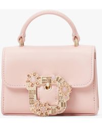 Kate Spade Top-handle bags for Women - Up to 68% off at Lyst.com