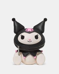 Kate Spade - Hello Kitty And Friends X New York Kuromi Bag - Lyst