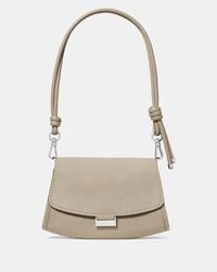 Kate Spade - Kate Spade Ali Suede Mini Crossbody Bag - Lyst