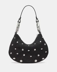 Kate Spade - The Studded Bangle Bag - Lyst
