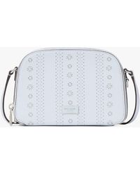 Kate Spade - Serena Dome Crossbody Bag - Lyst