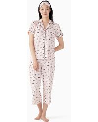 kate spade pajama sale