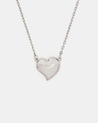 Kate Spade - Amour Pendant - Lyst
