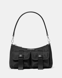 Kate Spade - Kate Spade Carter Nylon Cargo Crossbody Bag - Lyst