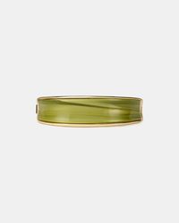 Kate Spade - Bold Bangle - Lyst