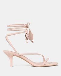 Kate Spade - Lily High Heel Sandal - Lyst