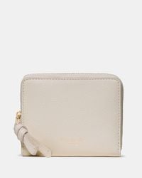 Kate Spade - Loop Zip Around Wallet - Lyst