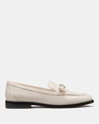 Kate Spade - Deco Bow Loafer - Lyst