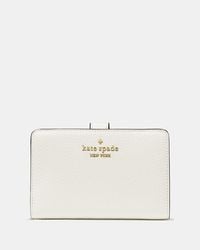 Kate Spade - Kate Spade Medium Bifold Wallet - Lyst