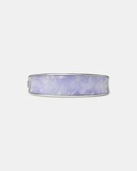 Kate Spade - Bold Bangle - Lyst