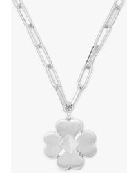 Kate Spade - Kate Spade Spades & Studs Anhänger Für Frauen - Lyst