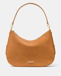 Kate Spade - Kate Spade Liv Large Hobo Bag - Lyst