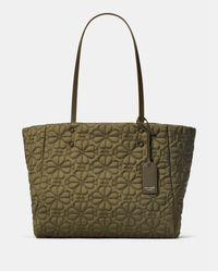 Kate Spade - Tilly Quilted Medium Tote Bag - Lyst