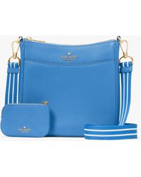 Kate Spade - Rosie Medium Swingpack Crossbody - Lyst