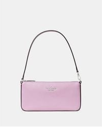 Kate Spade - Gemini Convertible Wristlet - Lyst