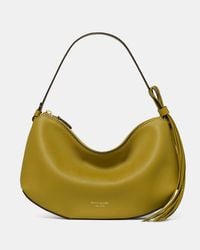 Kate Spade - Loop Fringe Strap Shoulder Bag - Lyst