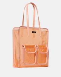 Kate Spade - Breezy Mesh Tote Bag - Lyst