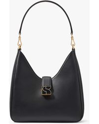 Kate Spade - Dakota Hobo Bag - Lyst
