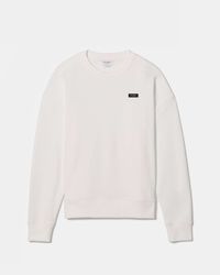 Kate Spade - Essential Logo Sweatshirt - Lyst