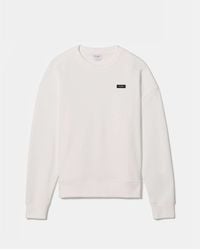 Kate Spade - Essential Logo Sweatshirt - Lyst