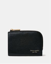 Kate Spade - Devin Small Compact Wallet - Lyst