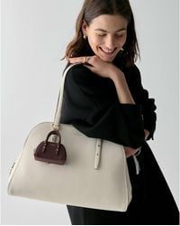 Kate Spade - Kate Spade Charmed Nano Carryall Bag Charm - Lyst