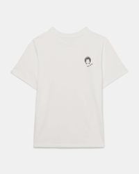 Kate Spade - Hedgehog Tee - Lyst