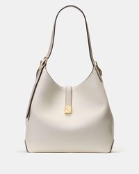 Kate Spade - Deco Large Shoulder Bag - Lyst