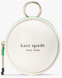 Kate Spade - Tee Time Coin Purse - Lyst