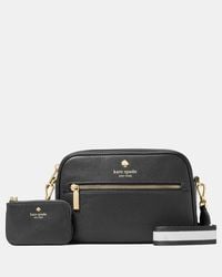 Kate Spade - Emma Camera Bag - Lyst