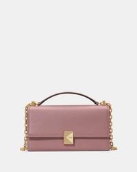Kate Spade - Kate Spade Deco Mini Crossbody Bag - Lyst