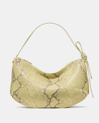 Kate Spade - Kate Spade Loop Schultertasche Mit Schlangenprägung Für Frauen - Lyst