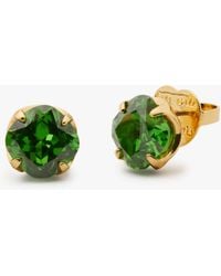 Kate Spade - Pop Of Joy 10Mm Spade Flower Studs - Lyst