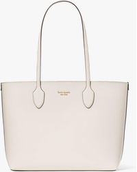 Kate Spade - Bleecker Large Tote - Lyst