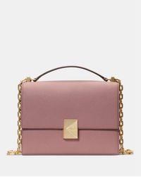 Kate Spade - Deco Chain Shoulder Bag - Lyst