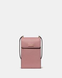 Kate Spade - Serena Phone Crossbody - Lyst