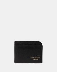 Kate Spade - Kate Spade Devin Card Holder - Lyst