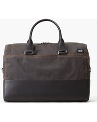 kate spade duffel bolsa