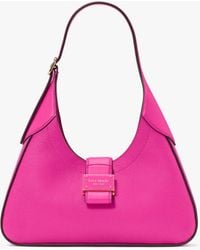 Kate Spade - Nouveau Small Shoulder Bag - Lyst