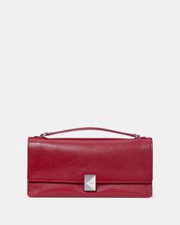Kate Spade - Deco Soft Shoulder Bag - Lyst
