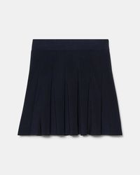 Kate Spade - Kate Spade Rib Knit Skirt - Lyst